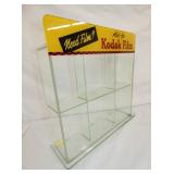 VIEW 2 CLOSEUP COUNTER DISPLAY