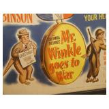 VIEW 3 CLOSEUP 32X26 MR. WINKLE