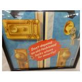 VIEW 2 CLOSEUP YALE LOCKS AD