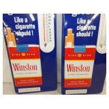 VIEW 2 CLOSEUP OLD STOCK