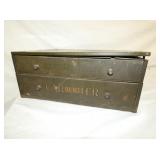 VIEW 2 CLOSEUP ORIG. STENCIL