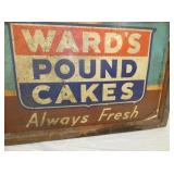 VIEW 3 CLOSEUP BOTTOM WARDS POUND CAKES