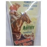 VIEW 2 CLOSEUP GENE AUTRY