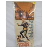 14X36 APACHE RIFLES MURPHY POSTER