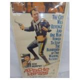 VIEW 2 CLOSEUP APACHE POSTER