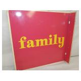 VIEW 2 CLOSEUP OTHERSIDE FLANGE