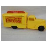 11X5 PLASTIC COCA COLA TRUNK