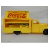 VIEW 3 CLOSEUP TRUCK W/ CRATES