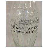 VIEW 2 CLOSEUP EMB. COKE DISPLAY