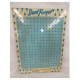 17X23 TUMS STORE DISPLAY