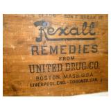 VIEW 2 CLOSEUP REXALL REMEDIES LID