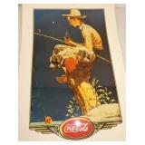 17X24 NORMAN ROCKWELL POSTER