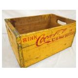 VIEW 2 OTHERSIDE COKE CRATE