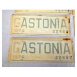 VIEW 2 CLOSEUP CITY TAGS