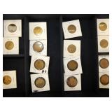 HEADS & TAILS RISKAY TOKENS