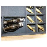 VIEW 2 CLOSEUP KEY CHAINS