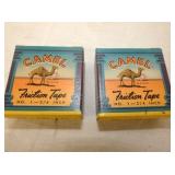 CAMEL FRICTION TAP OLD STOCK