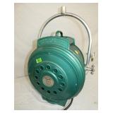 VIEW 3 BARDWELL THEATER LIGHT