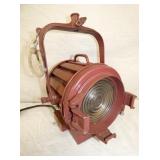 17X12 THEATER LIGHT M. RICHARDSON