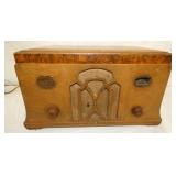 VERY UNUSUAL ZENITH RADIO 16X9