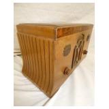 VIEW 3 UNUSUAL ZENITH RADIO