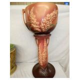 ROSEVILLE JARDINARE W/ PEDESTAL