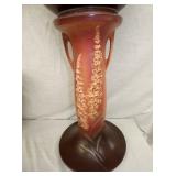 VIEW 3 CLOSEUP PEDESTAL