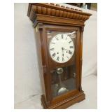 VIEW 2 CLOSEUP SETH THOMAS