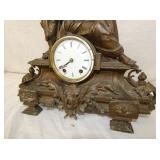 VIEW 3 CLOSEUP ORNATE DETAILS