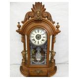 JENNYLEAN INSONIA CLOCK