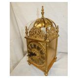 VIEW 2 CLOSEUP PARLOR CLOCK