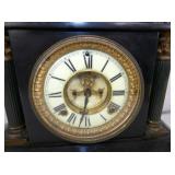 VIEW 2 CLOSEUP OPEN ESCAPES