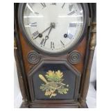 VIEW 2 CLOSEUP W/ BIRD