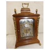 JOHN THOMAS PARLOR CLOCK