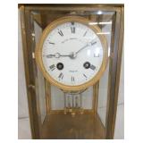 VIEW 2 CLOSEUP MERCURY PEDULUM