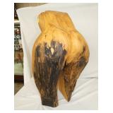 VIEW 3 BACKSIDE BOOTY