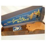 VIEW 3 INSIDE EMENEE GUITAR