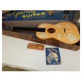 VIEW 5 NICE W/ ORIG. BOX