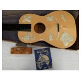 VIEW 6 CLOSEUP OLD STOCK