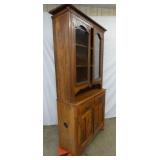 VIEW 3 LEFTSIDE 2PC. CUPBOARD