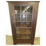 VIEW 2 CLOSEUP CHATHAM COUNTY NC