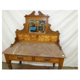 VIEW 2 CLOSEUP BEV. MIRROR