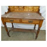 VIEW 3 DOUBLE DRAWER SERVER