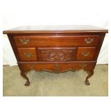 COLONIAL LOWBOY LANE CEDAR CHEST
