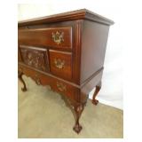 VIEW 2 CLOSEUP LOWBOY