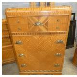 VIEW 3 CLOSEUP CHEST