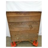 VIEW 3 W/ ORIG. BACK