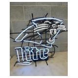 LITE PANTER NEON SGIN