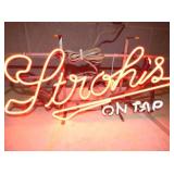 VIEW 2 CLOSEUP NEON SIGN