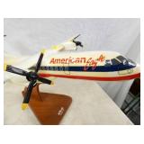 VIEW 2 CLOSEUP AMERICAN EAGLE